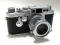 Learn to repair and restore Leica iiiF cameras. Complet Tutorial.